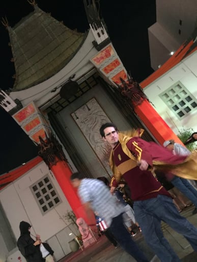 Gallery photo 5 of Harry Potter