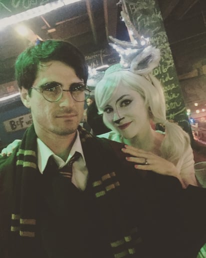 Gallery photo 3 of Harry Potter