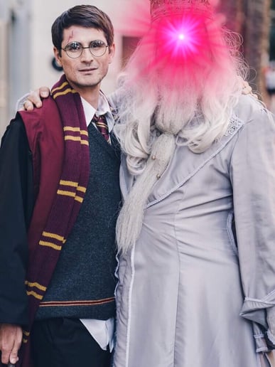 Gallery photo 2 of Harry Potter