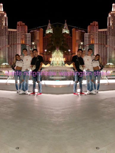 Gallery photo 3 of Harvard & tee.stVrr