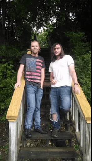 Gallery photo 1 of Harvest Men