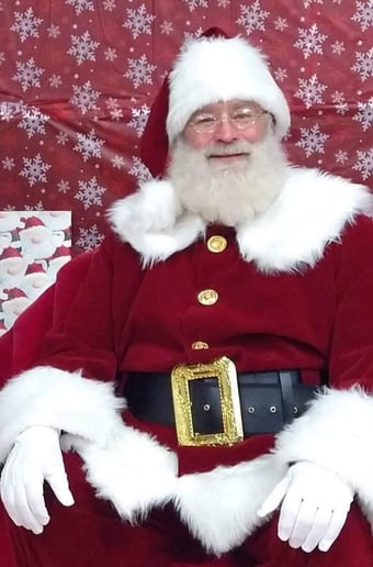 Gallery photo 16 of Harvest Santa