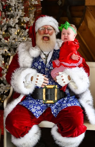 Gallery photo 9 of Harvest Santa