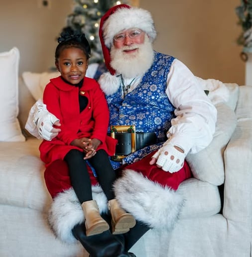 Gallery photo 12 of Harvest Santa