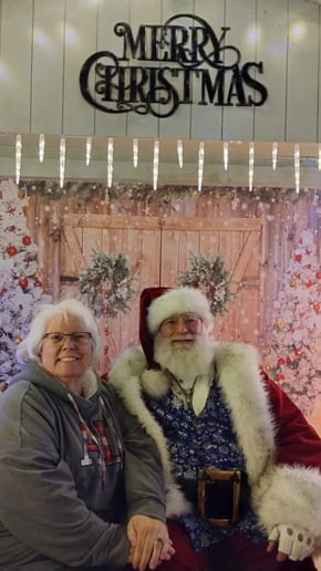 Gallery photo 14 of Harvest Santa