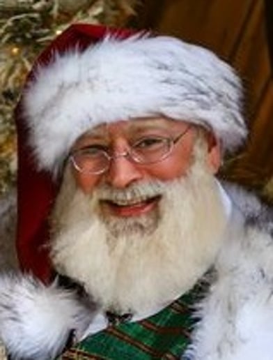Gallery photo 10 of Harvest Santa