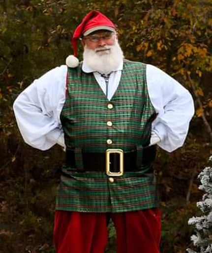 Gallery photo 17 of Harvest Santa