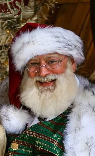 Gallery photo 1 of Harvest Santa