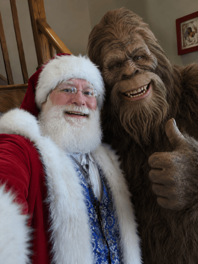 Gallery photo 21 of Harvest Santa