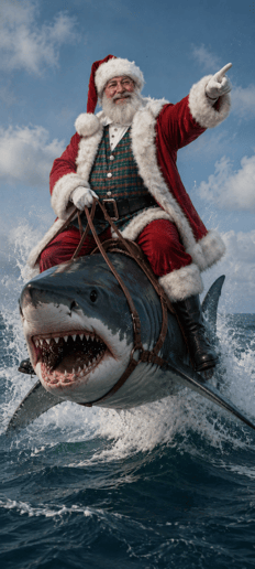 Gallery photo 6 of Harvest Santa
