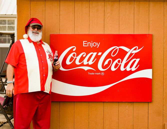 Gallery photo 23 of Harvest Santa
