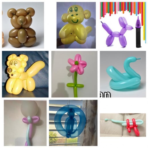 Gallery photo 5 of Hasini Creations
