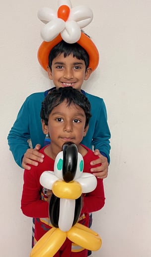 Gallery photo 2 of Hasini Creations