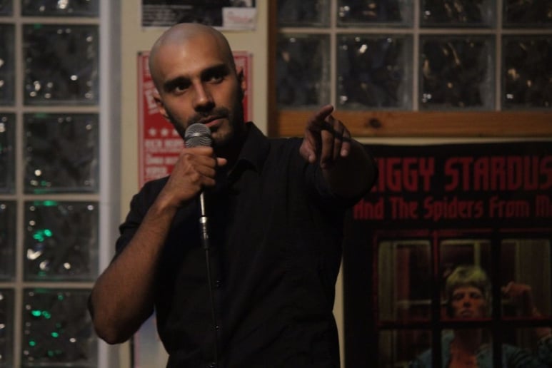 Gallery photo 2 of Hassan Chaudhry