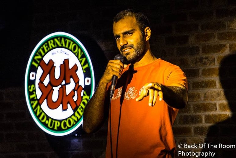 Gallery photo 3 of Hassan Chaudhry