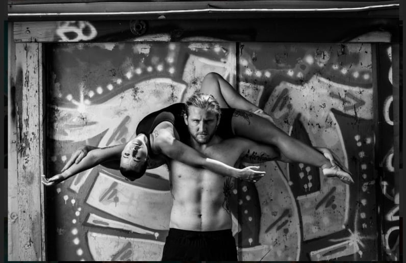 Gallery photo 8 of HaT Tricks Acro