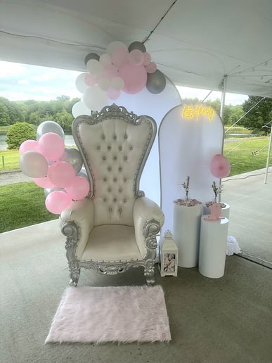 Gallery photo 1 of Hatchett Events, LLC