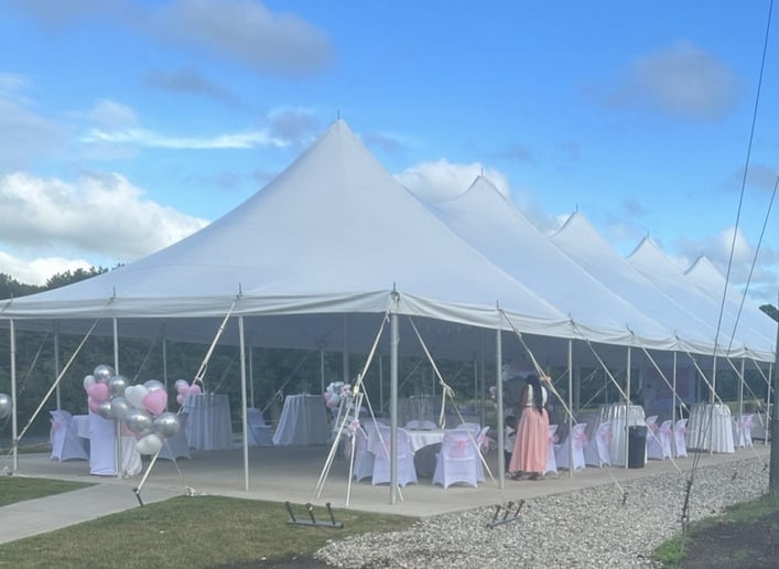 Gallery photo 2 of Hatchett Events, LLC