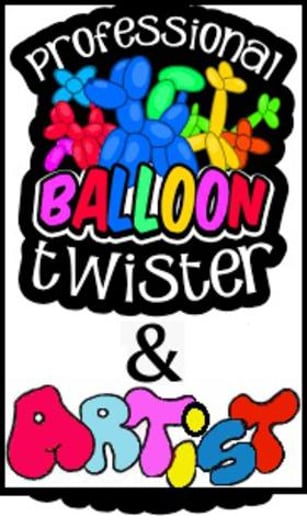 Gallery photo 8 of Hatter Mike - Your Balloon Artist