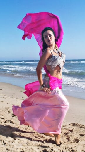 Gallery photo 4 of Haukea Dance