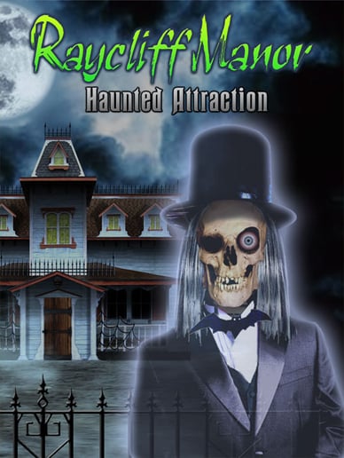 Gallery photo 1 of Haunted House / Attraction Professional