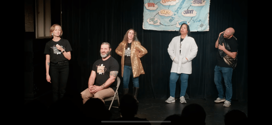 Gallery photo 7 of Haus of Comedy
