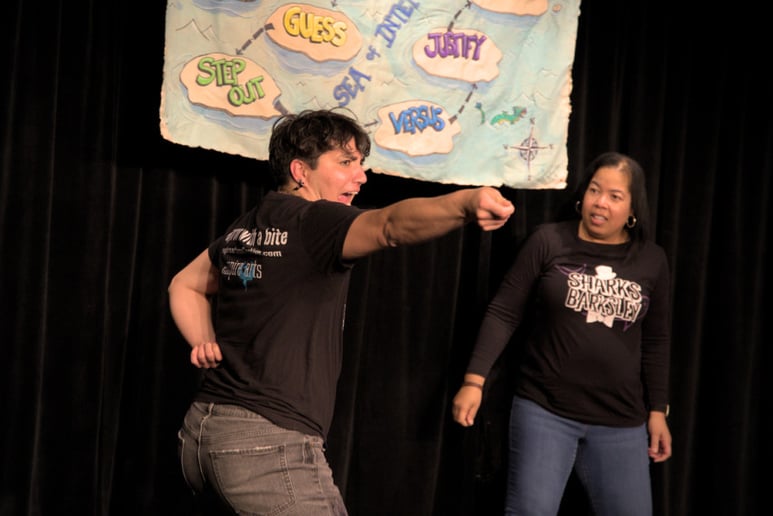 Gallery photo 9 of Haus of Comedy