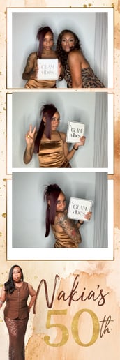 Gallery photo 3 of Haus of Poses