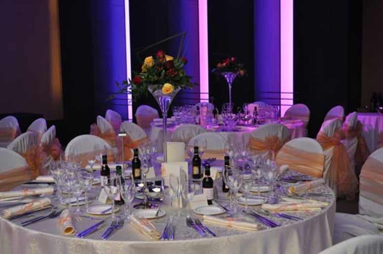 Gallery photo 1 of Haute Events