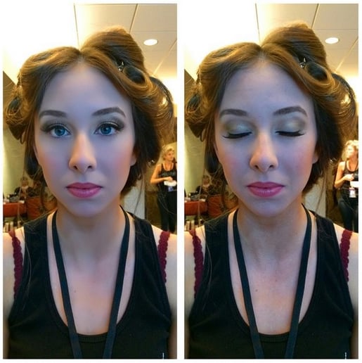 Gallery photo 1 of Haute Makeup Artistry