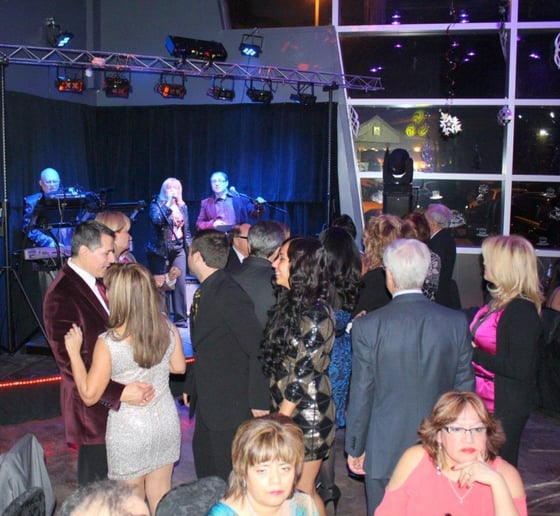 Gallery photo 3 of Havana Express Latin and International Cover band