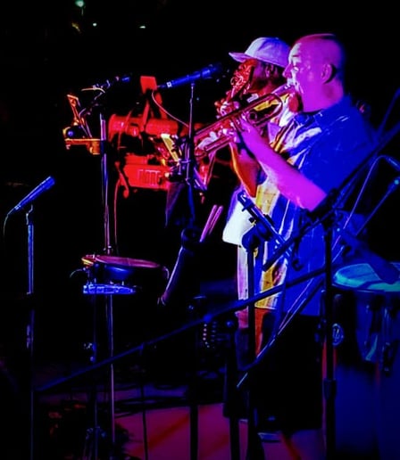 Gallery photo 3 of Havasu Trumpet Guy