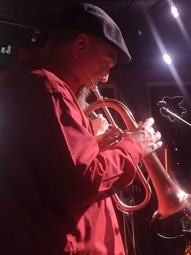 Gallery photo 5 of Havasu Trumpet Guy