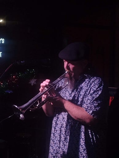 Gallery photo 6 of Havasu Trumpet Guy