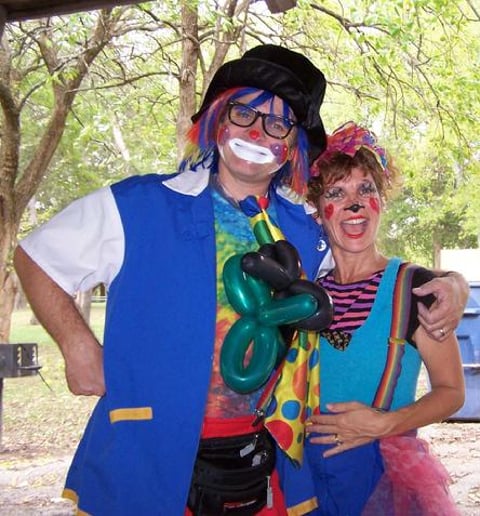 Gallery photo 11 of Have Fun Will Travel