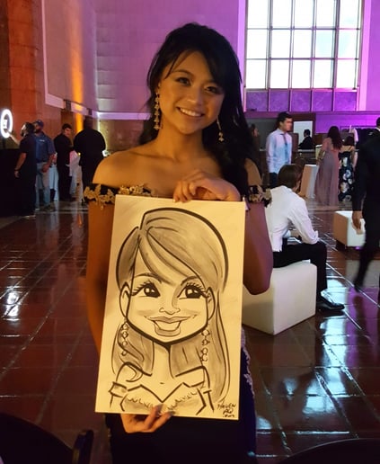 Gallery photo 8 of Haven The Artist