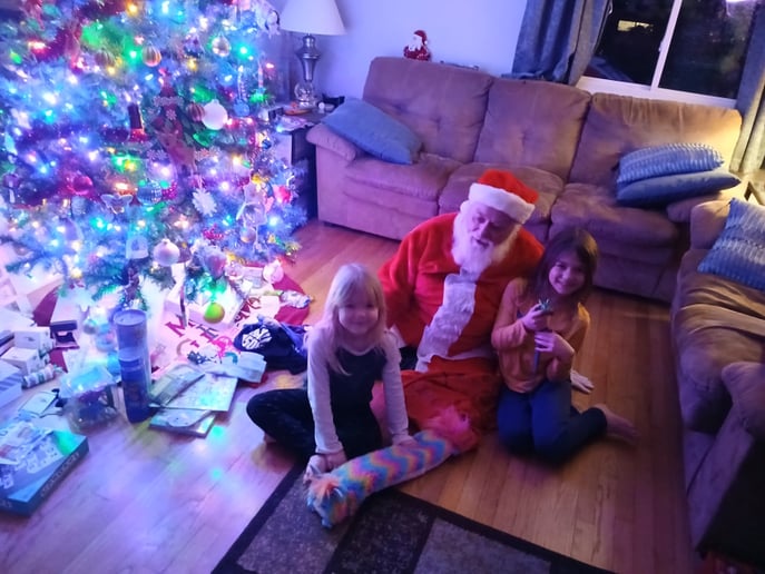 Gallery photo 1 of Santa Gene