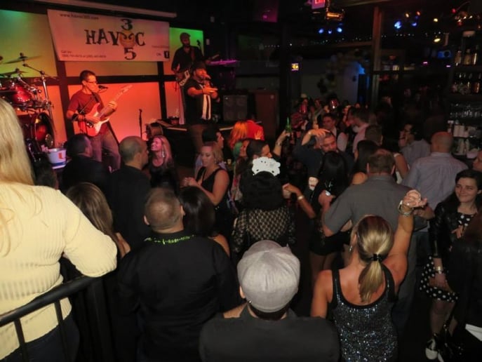 Gallery photo 2 of Havoc 305