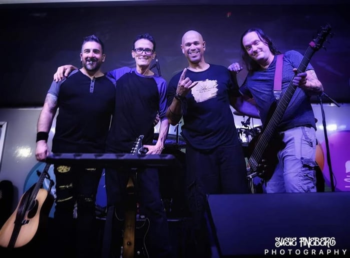 Gallery photo 5 of Havoc 305