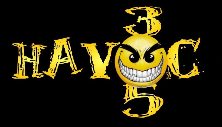 Gallery photo 6 of Havoc 305
