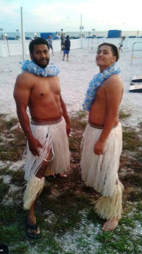 Gallery photo 3 of Waikiki Dancers and Musicians
