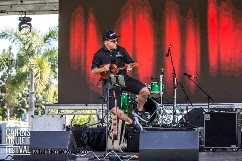 Gallery photo 4 of Hawaiian Contemporary Entertainment