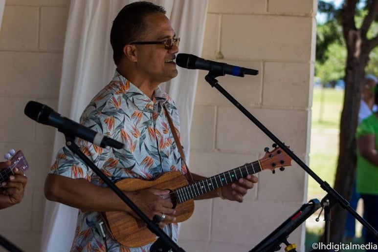 Gallery photo 6 of Hawaiian Contemporary Entertainment