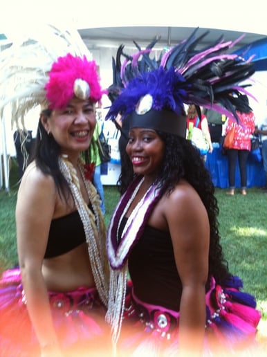 Gallery photo 6 of Hawaiian Drums of Tahiti Revue