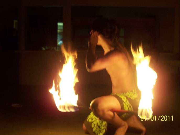 Gallery photo 13 of Hawaiian Drums of Tahiti Revue