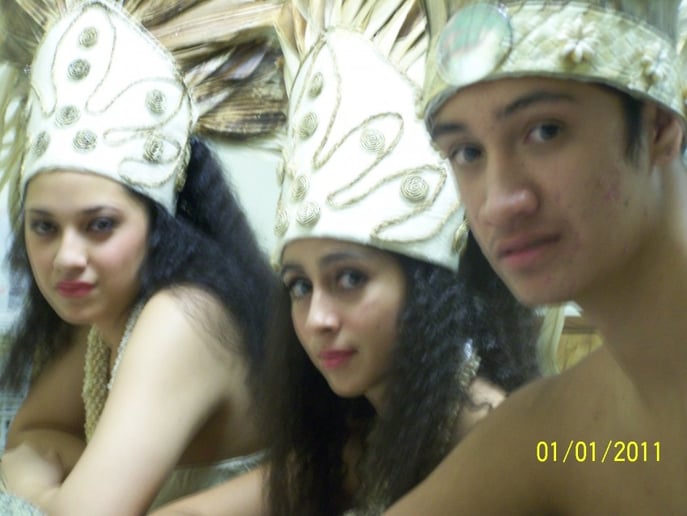 Gallery photo 8 of Hawaiian Drums of Tahiti Revue