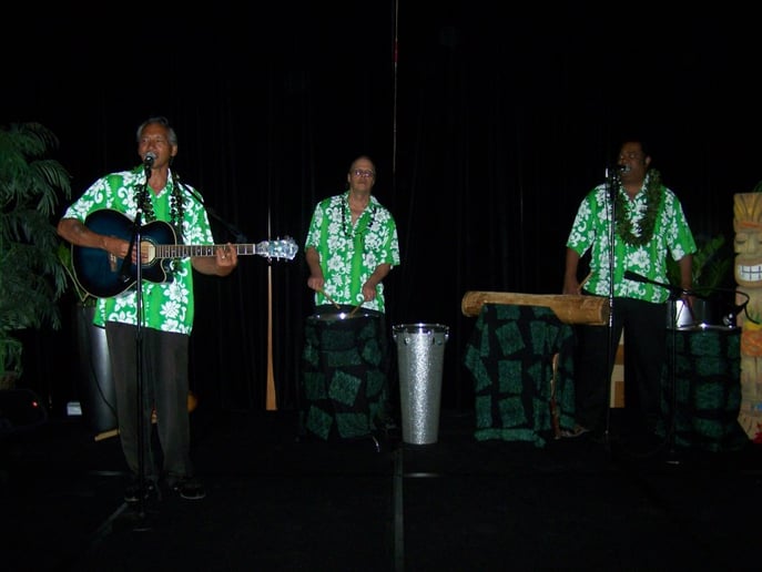Gallery photo 15 of Hawaiian Drums of Tahiti Revue
