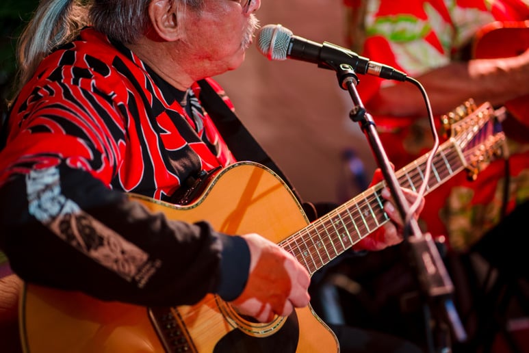 Gallery photo 7 of Hawaiian Entertainers