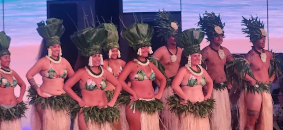Gallery photo 2 of Hawaiian Entertainment & Catering Company DC