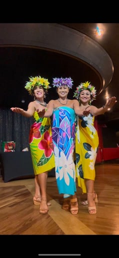 Gallery photo 3 of Hawaiian Entertainment & Catering Company DC